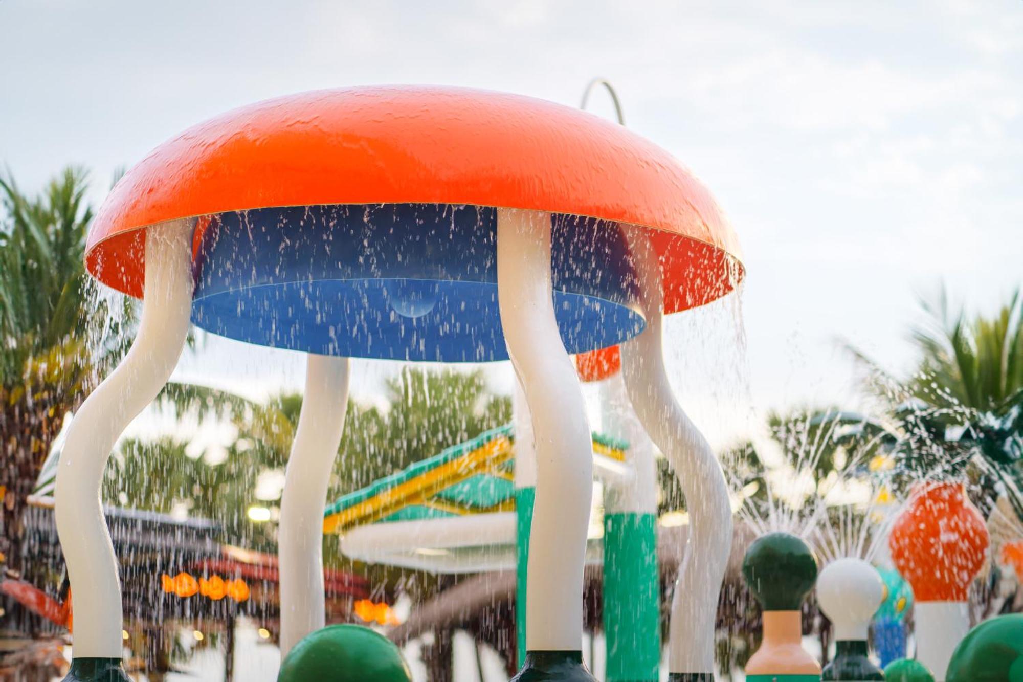 A-One The Royal Cruise Hotel Pattaya - Sha Extra Plus Luaran gambar